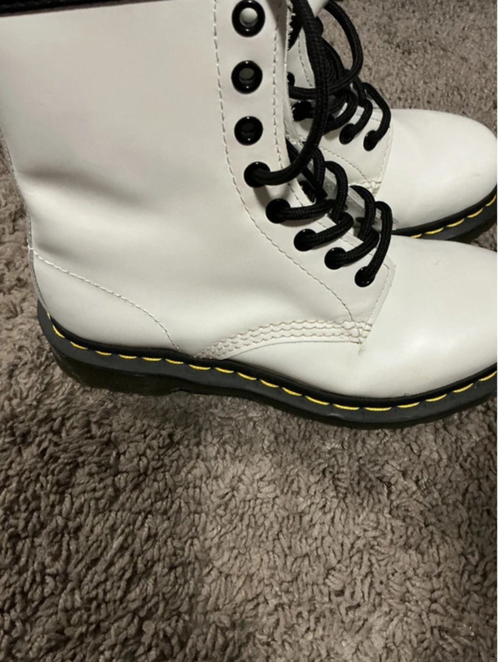 Dr. Martens Doc Martens